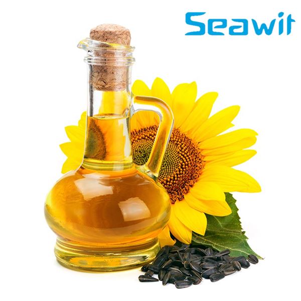 High Oleic Sunflower Oil