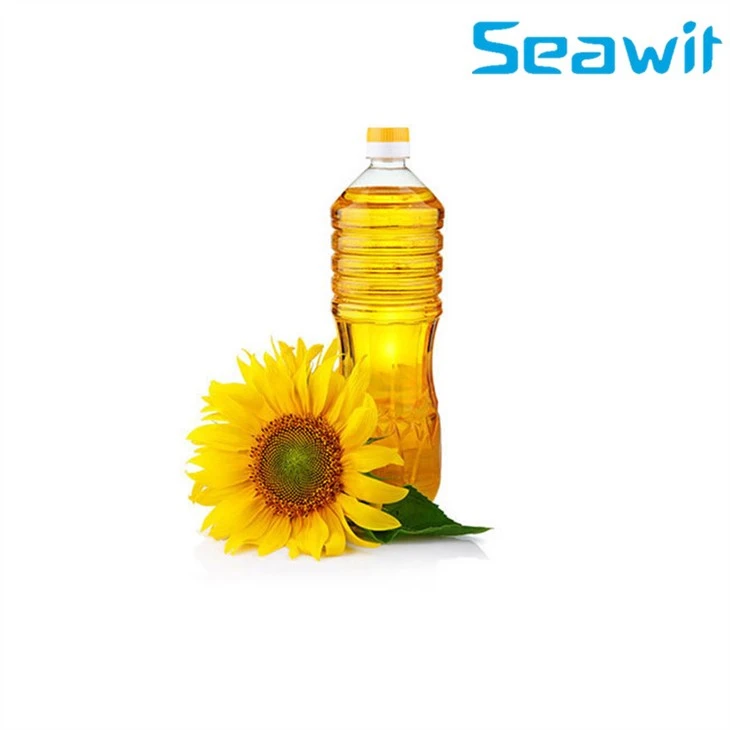 High Oleic Sunflower Oil