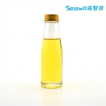 Переваги рафінованого риб’ячого жиру Seawit® Omega 3